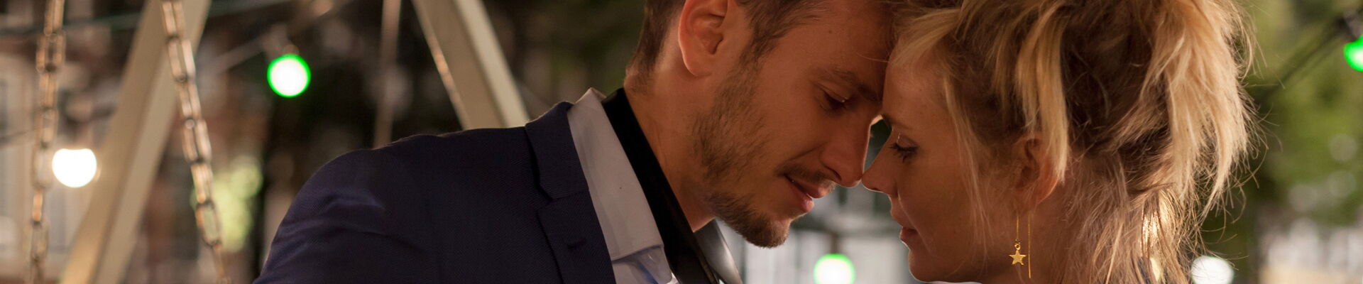 Verliebt in Amsterdam auf Romance TV