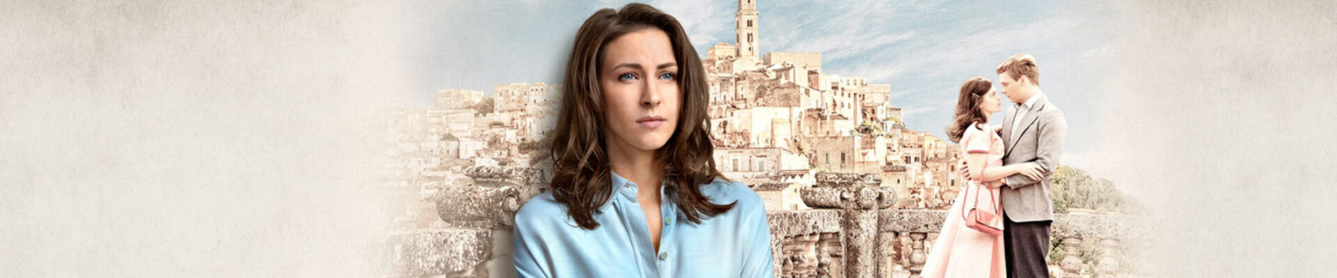 Bella Germania auf Romance TV