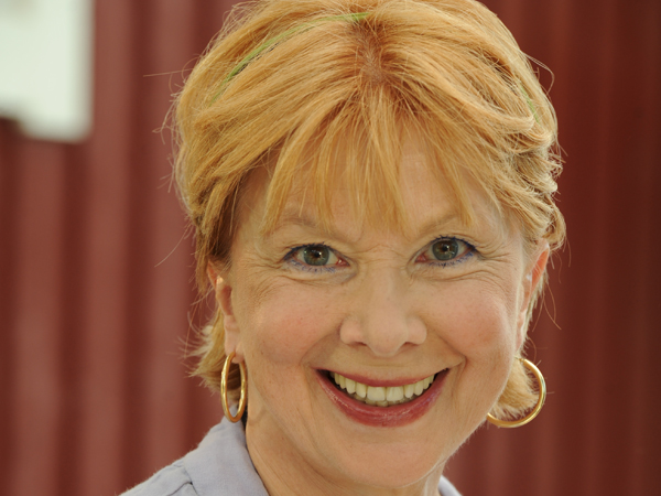 Happy Birthday, Ursela Monn auf Romance TV