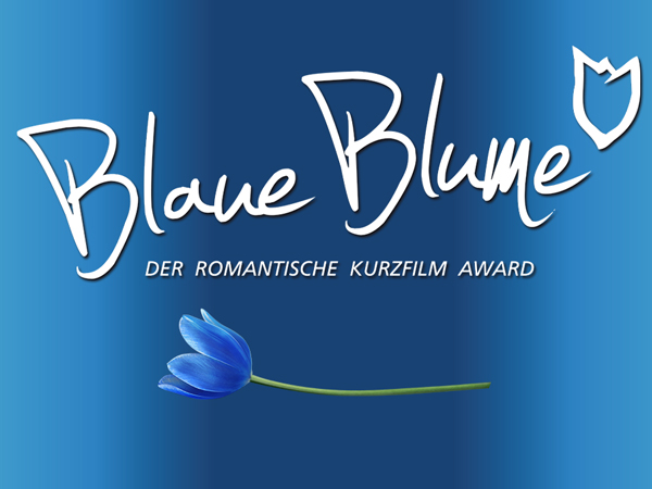 Blaue Blume - Der romantische Kurzfilm Award auf Romance TV