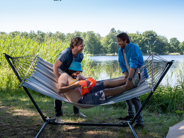 Filmreihe Malibu auf Romance TV