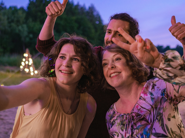 Serie "Malibu" auf Romance TV