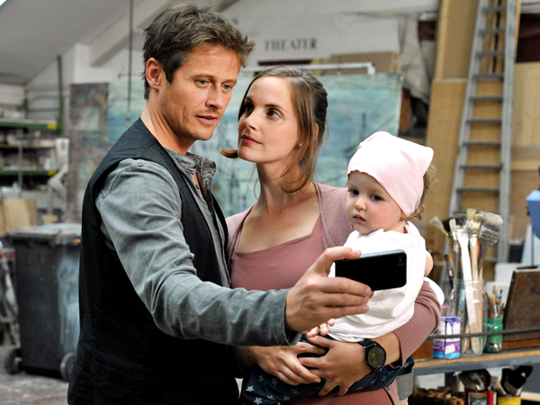 marie-zielke-roman-knizka-lilly-schönauer-meine-mutter-meine-männer-romance-tv Marie Zielke und Roman Knizka in "Meine Mutter, meine Männer" auf Romance TV