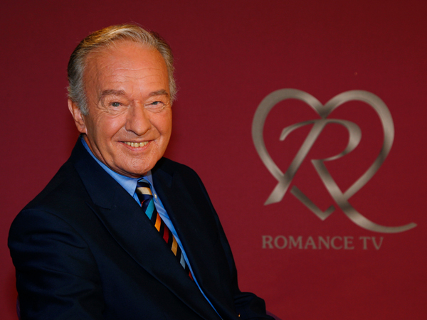 horst-naumann-romance-tv Horst Naumann zu Gast bei Romance TV