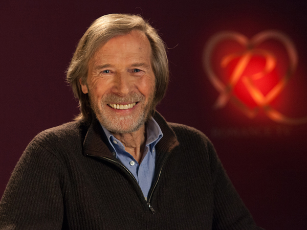 horst-janson-romance-tv Horst Janson im Interview auf Romance TV